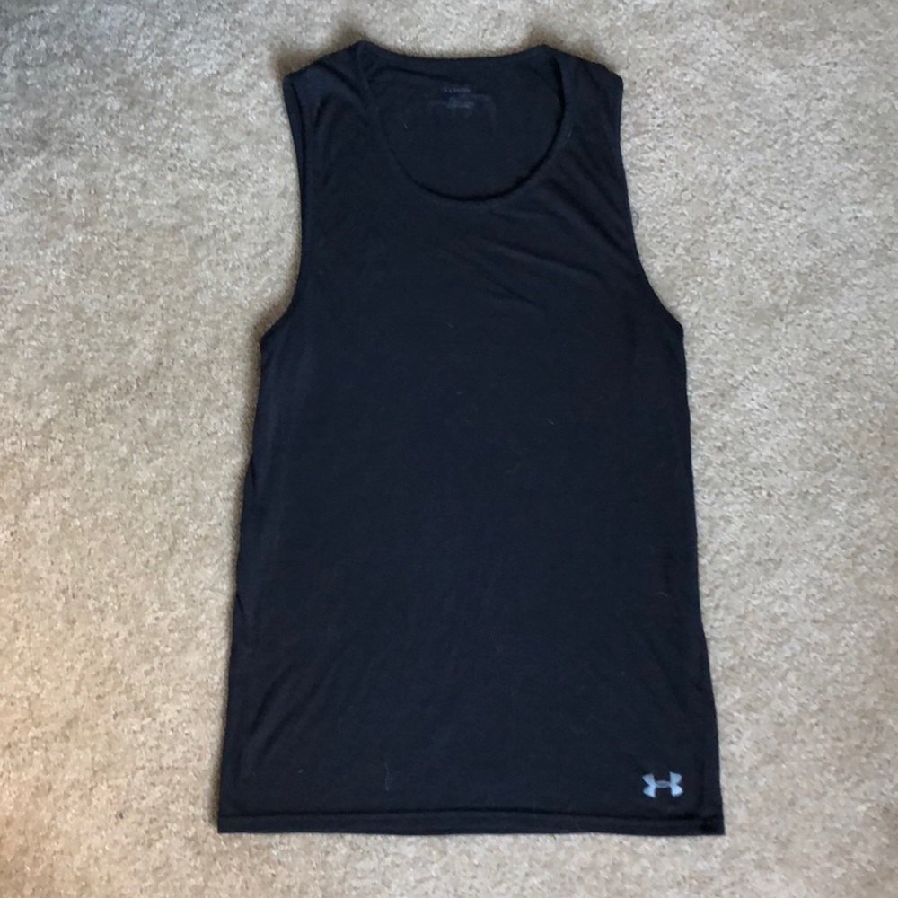 Under Armour Muscle Tank Top
